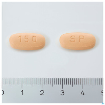 Vimpat 150 mg comp pell 56 x 150 mg