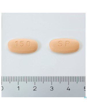 Vimpat 150 mg comp pell 56 x 150 mg