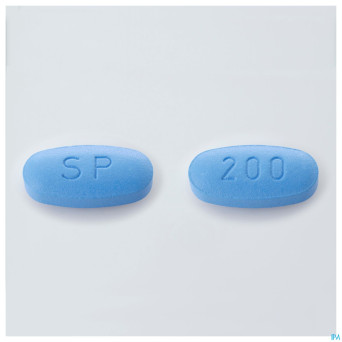 Vimpat 200 mg comp pell 56 x 200 mg