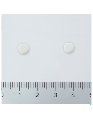 Atenolol eg 25mg comp 98