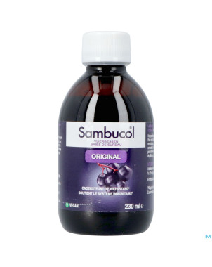 Sambucol the original 230ml