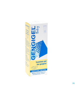 Gengigel baby gel 15ml