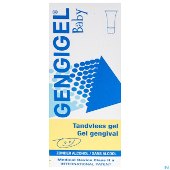 Gengigel baby gel 15ml