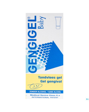 Gengigel baby gel 15ml