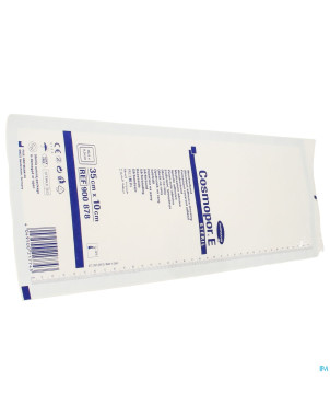 Cosmopor e pans ster adh    35,0x10cm  1 9008780