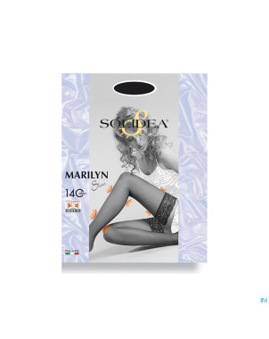 Solidea bas marilyn 140 sheer bronze  1-s