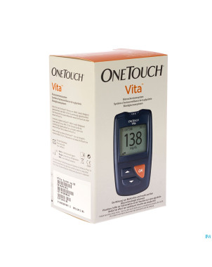 Onetouch vita systeme    02187201