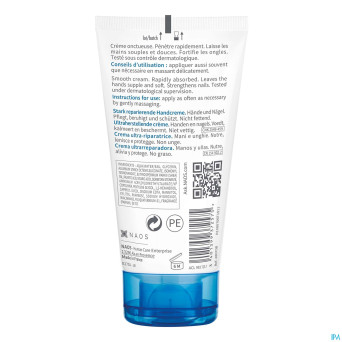 Bioderma atoderm creme mains formule parf tbe 50ml