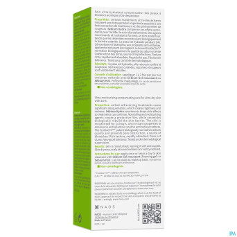 Bioderma sebium hydra creme tube 40ml