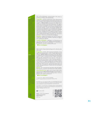 Bioderma sebium hydra creme tube 40ml