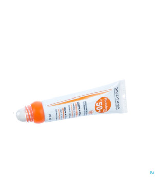 Bioderma photoderm ski ip50+ creme 20ml+stick
