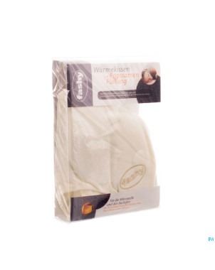 Fashy coussin chal. grain pour coude