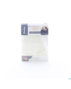 Fashy coussin chal. grain pour coude