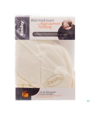 Fashy coussin chal. grain pour coude
