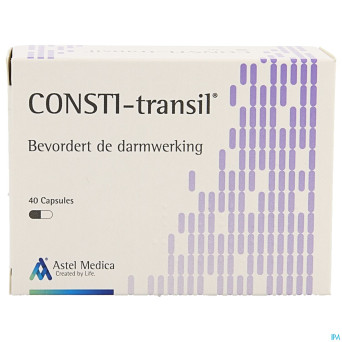 Consti transil    gel  40