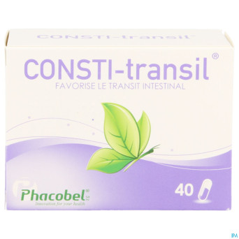 Consti transil    gel  40