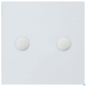 Amlodipine teva  5 mg tabl blister 28