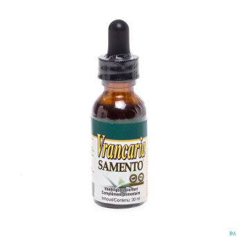 Samento toa-free    30ml