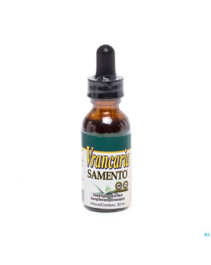 Samento toa-free    30ml