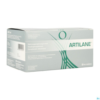 Artilane articulations amp 15 monodose