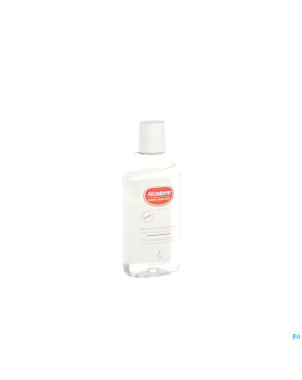 Alcoderm gel hydroalc 100ml nf