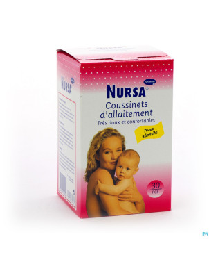 Nursa hartm cp mammaire tape    30 4911846
