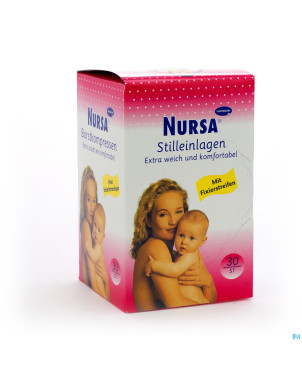 Nursa hartm cp mammaire tape    30 4911846