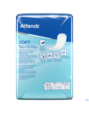 Attends soft 5    couche anatom. 1x38