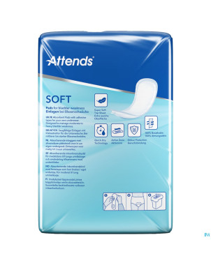 Attends soft 6    couche anatom. 1x38