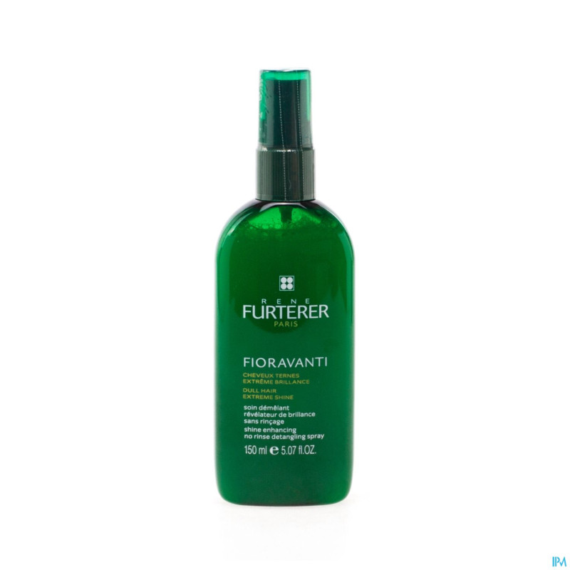 Furterer fioravanti spray demel.revel.brill. 150ml