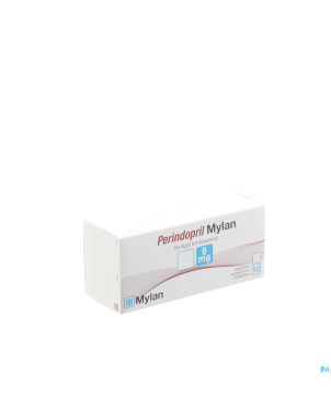 Perindopril mylan  8 mg comp 90