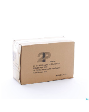 2pharma valisette thym poignee 14,5cmx27,5cm 3000