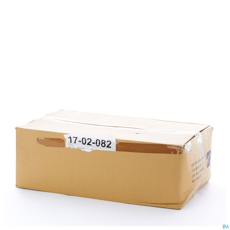 2pharma valisette thym chemise 27,0cmx48,0cm 2000