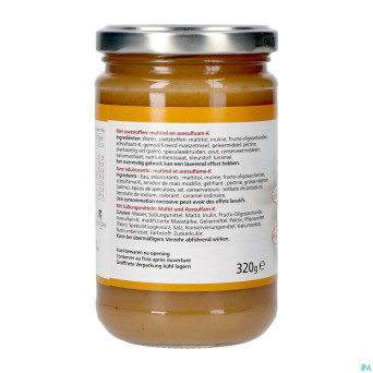 Prodia tartinade specul.ss ajoute320g 5978 revogan