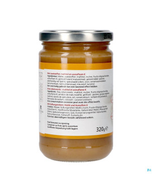 Prodia tartinade specul.ss ajoute320g 5978 revogan