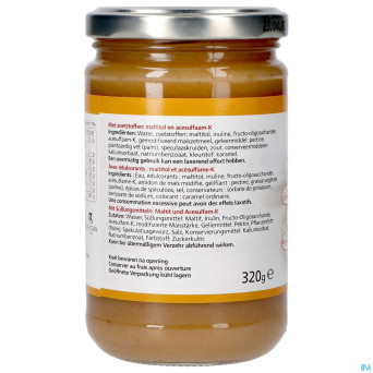 Prodia tartinade specul.ss ajoute320g 5978 revogan