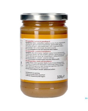 Prodia tartinade specul.ss ajoute320g 5978 revogan