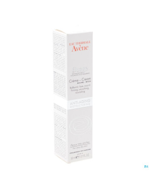 Avene eluage creme riche 30ml