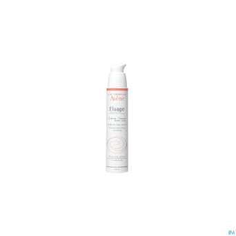 Avene eluage creme riche 30ml