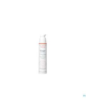 Avene eluage creme riche 30ml