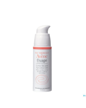Avene eluage contour des yeux creme 15ml