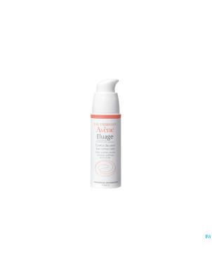 Avene eluage contour des yeux creme 15ml