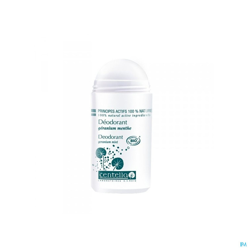 Centella deodorant bio    roll-on 50ml