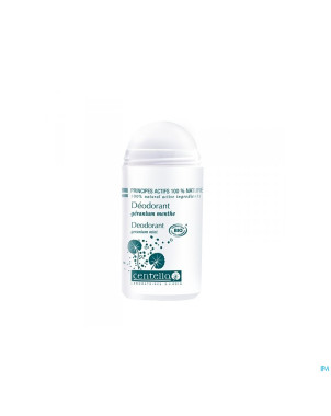 Centella deodorant bio    roll-on 50ml
