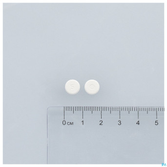 Oxynorm instant tabl 28 x  5 mg