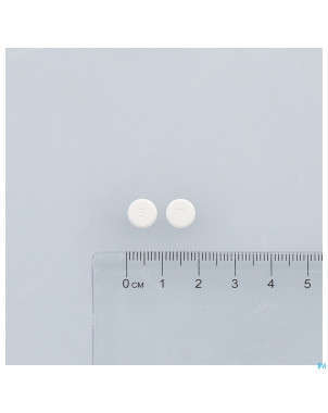 Oxynorm instant tabl 28 x  5 mg