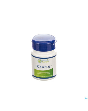 Loxazol energetica  comp 100