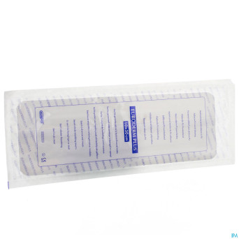 Euroderm plus 10cmx30cm pansement steril