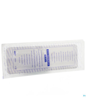 Euroderm plus 10cmx30cm pansement steril