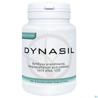 Dynasil comp 90